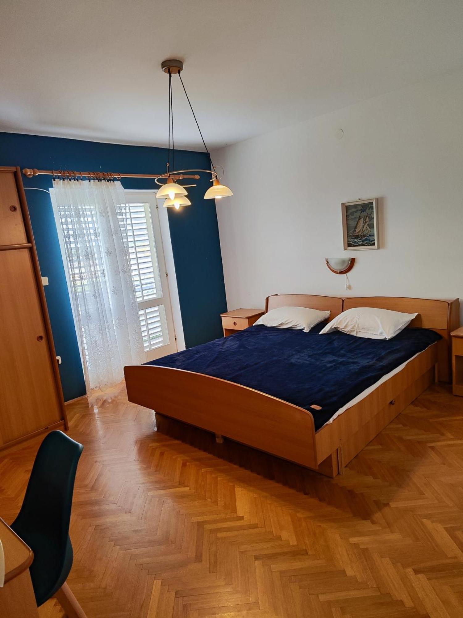 Maslinov Hlad Apartment Barbat na Rabu Exterior photo